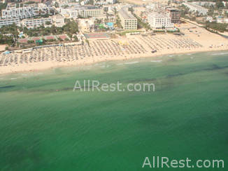 Marabout Hotel 39